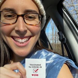 Meet your Posher, Gabby